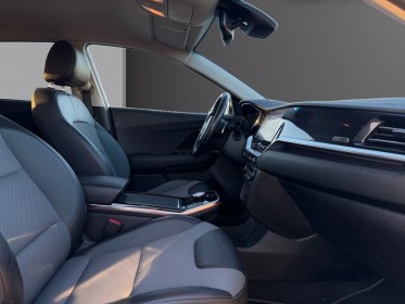 Kia e-niro electrique 204 ch design soh 100% occasion simplicicar toulouse nord simplicicar simplicibike france