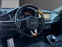 Kia e-niro electrique 204 ch design soh 100% occasion simplicicar toulouse nord simplicicar simplicibike france