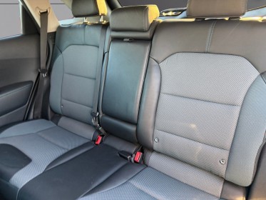 Kia e-niro electrique 204 ch design soh 100% occasion simplicicar toulouse nord simplicicar simplicibike france