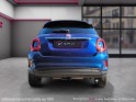 Fiat 500x my20 1.3 firefly turbo t4 150 ch dct elysia caméra de recul garantie 12 mois occasion simplicicar les...