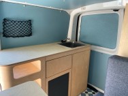 VOLKSWAGEN d'occasion TRANSPORTER 6.1 L1H1 2.0 TDI 150 4MOTION DSG de