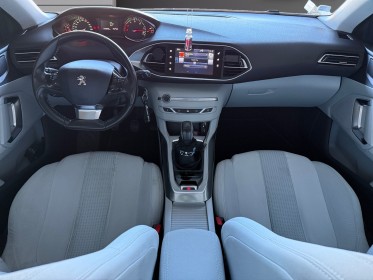 Peugeot 308 1.6 hdi 92 cv allure jantes alu gps radar de recul entretien complet garantie 12 mois occasion simplicicar...