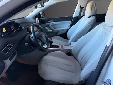 Peugeot 308 1.6 hdi 92 cv allure jantes alu gps radar de recul entretien complet garantie 12 mois occasion simplicicar...