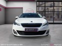 Peugeot 308 1.6 hdi 92 cv allure jantes alu gps radar de recul entretien complet garantie 12 mois occasion simplicicar...