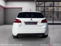 Peugeot 308 1.6 hdi 92 cv allure jantes alu gps radar de recul entretien complet garantie 12 mois occasion simplicicar...
