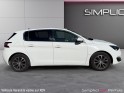 Peugeot 308 1.6 hdi 92 cv allure jantes alu gps radar de recul entretien complet garantie 12 mois occasion simplicicar...