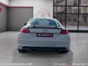 Audi tt coupe 1.8 tfsi 180 s tronic 7 s line occasion simplicicar besanÇon simplicicar simplicibike france