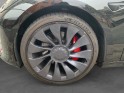 Tesla model 3 performance awd batterie soh 100 garantie 12 mois occasion montreuil (porte de vincennes)(75) simplicicar...