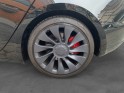 Tesla model 3 performance awd batterie soh 100 garantie 12 mois occasion montreuil (porte de vincennes)(75) simplicicar...