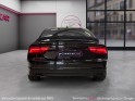 Audi a7 sportback quattro avus v6 3.0 tdi 272 s tronic 7 toit ouvrant caméra de recul garantie 12 mois occasion simplicicar...