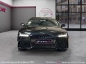 Audi a7 sportback quattro avus v6 3.0 tdi 272 s tronic 7 toit ouvrant caméra de recul garantie 12 mois occasion simplicicar...