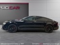 Audi a7 sportback quattro avus v6 3.0 tdi 272 s tronic 7 toit ouvrant caméra de recul garantie 12 mois occasion simplicicar...