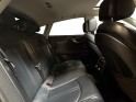 Audi a7 sportback quattro avus v6 3.0 tdi 272 s tronic 7 toit ouvrant caméra de recul garantie 12 mois occasion simplicicar...