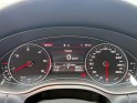 Audi a7 sportback quattro avus v6 3.0 tdi 272 s tronic 7 toit ouvrant caméra de recul garantie 12 mois occasion simplicicar...