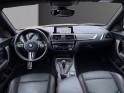 Bmw m2 competition f87 410 ch m dkg7 - harman kardon - pack carbon - camera - francaise occasion champigny-sur-marne (94)...