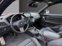 Bmw m2 competition f87 410 ch m dkg7 - harman kardon - pack carbon - camera - francaise occasion champigny-sur-marne (94)...