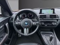 Bmw m2 competition f87 410 ch m dkg7 - harman kardon - pack carbon - camera - francaise occasion champigny-sur-marne (94)...