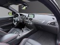 Bmw m2 competition f87 410 ch m dkg7 - harman kardon - pack carbon - camera - francaise occasion champigny-sur-marne (94)...