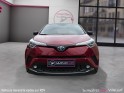 Toyota c-hr hybride pro rc18 c-hr pro 122h collection, radar av/ar, caméra ar, siège chauffant, entretien toyota,...