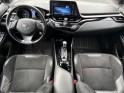 Toyota c-hr hybride pro rc18 c-hr pro 122h collection, radar av/ar, caméra ar, siège chauffant, entretien toyota,...