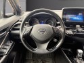 Toyota c-hr hybride pro rc18 c-hr pro 122h collection, radar av/ar, caméra ar, siège chauffant, entretien toyota,...