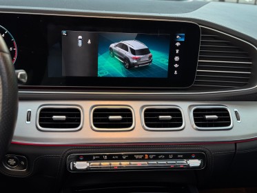 Mercedes gle 300 d 9g-tronic 4matic amg line- garantie 12mois-siÈges Électriques a mÉmoires chauffant- camÉra 360°-......