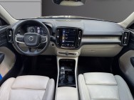 VOLVO d'occasion XC40 T5 RECHARGE LUXE DCT de 2020 Le Raincy (93)﻿