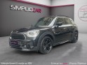 Mini countryman f60 lci 136 ch bva7 northwood full black occasion paris 15ème (75) simplicicar simplicibike france