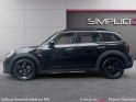 Mini countryman f60 lci 136 ch bva7 northwood full black occasion paris 15ème (75) simplicicar simplicibike france