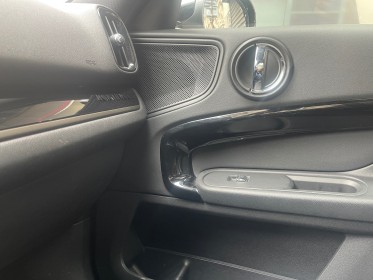 Mini countryman f60 lci 136 ch bva7 northwood full black occasion paris 15ème (75) simplicicar simplicibike france