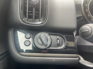 Mini countryman f60 lci 136 ch bva7 northwood full black occasion paris 15ème (75) simplicicar simplicibike france