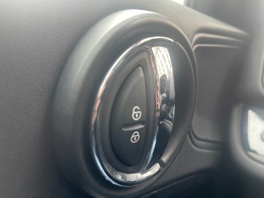 Mini countryman f60 lci 136 ch bva7 northwood full black occasion paris 15ème (75) simplicicar simplicibike france