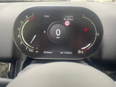 Mini countryman f60 lci 136 ch bva7 northwood full black occasion paris 15ème (75) simplicicar simplicibike france