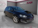Volkswagen golf 1.6 tdi 105 bluemotion technology fap confortline occasion avignon (84) simplicicar simplicibike france