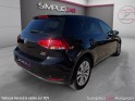 Volkswagen golf 1.6 tdi 105 bluemotion technology fap confortline occasion avignon (84) simplicicar simplicibike france