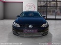 Volkswagen golf 1.6 tdi 105 bluemotion technology fap confortline occasion avignon (84) simplicicar simplicibike france