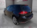 Volkswagen golf 1.6 tdi 105 bluemotion technology fap confortline occasion avignon (84) simplicicar simplicibike france