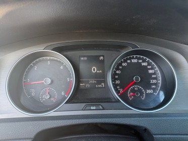 Volkswagen golf 1.6 tdi 105 bluemotion technology fap confortline occasion avignon (84) simplicicar simplicibike france