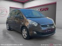 Kia venga 1.6 crdi 115 ch isg urban chic occasion cannes (06) simplicicar simplicibike france