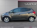 Kia venga 1.6 crdi 115 ch isg urban chic occasion cannes (06) simplicicar simplicibike france