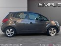 Kia venga 1.6 crdi 115 ch isg urban chic occasion cannes (06) simplicicar simplicibike france
