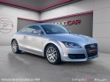 Audi tt coupe 2.0 tfsi 200 ch s line / entretien à jour / ct ok / garantie 12 mois occasion simplicicar royan simplicicar...