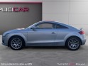 Audi tt coupe 2.0 tfsi 200 ch s line / entretien à jour / ct ok / garantie 12 mois occasion simplicicar royan simplicicar...