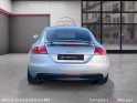 Audi tt coupe 2.0 tfsi 200 ch s line / entretien à jour / ct ok / garantie 12 mois occasion simplicicar royan simplicicar...