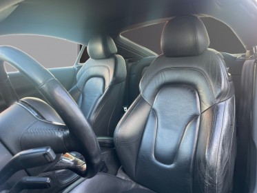 Audi tt coupe 2.0 tfsi 200 ch s line / entretien à jour / ct ok / garantie 12 mois occasion simplicicar royan simplicicar...