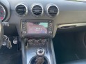 Audi tt coupe 2.0 tfsi 200 ch s line / entretien à jour / ct ok / garantie 12 mois occasion simplicicar royan simplicicar...