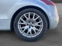 Audi tt coupe 2.0 tfsi 200 ch s line / entretien à jour / ct ok / garantie 12 mois occasion simplicicar royan simplicicar...