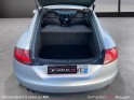 Audi tt coupe 2.0 tfsi 200 ch s line / entretien à jour / ct ok / garantie 12 mois occasion simplicicar royan simplicicar...