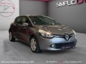 Renault clio iv 1.5 dci 90 zen distri ok / radar arr / gps occasion simplicicar veauche simplicicar simplicibike france