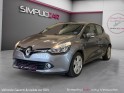 Renault clio iv 1.5 dci 90 zen distri ok / radar arr / gps occasion simplicicar veauche simplicicar simplicibike france